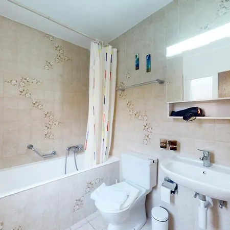 Spacious In A Area In *