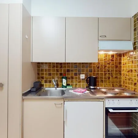 Spacious In A Area In * سييرا