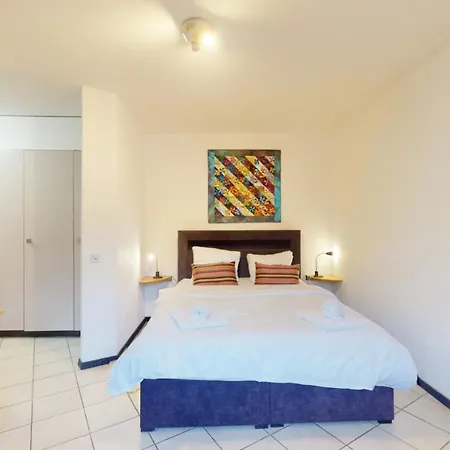 Spacious In A Area In * Sierre