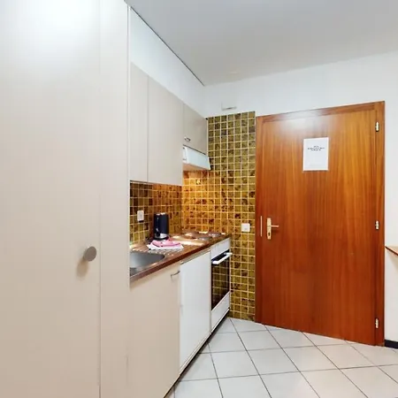 Spacious In A Area In *